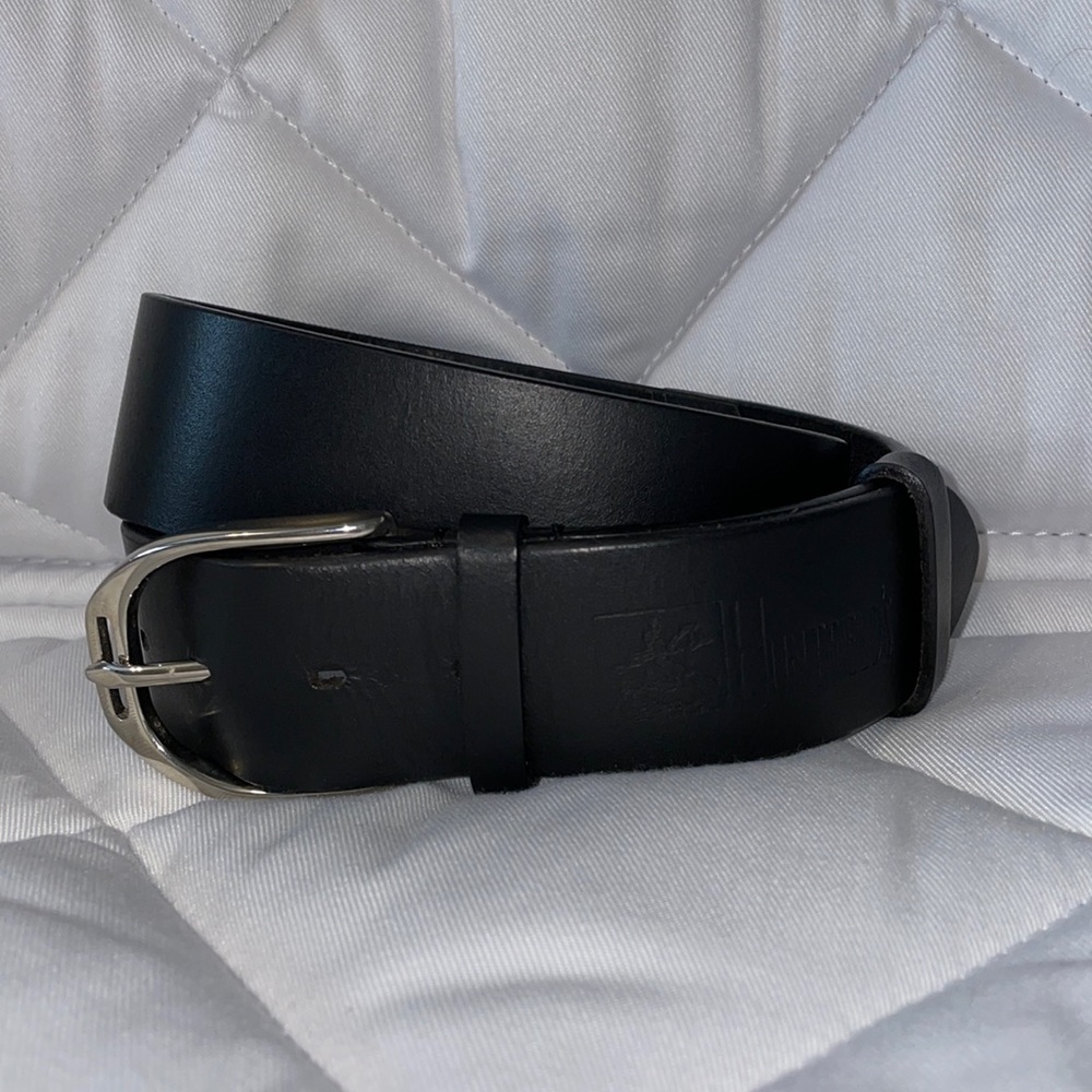 Huntfeilds Equestrian Belt
